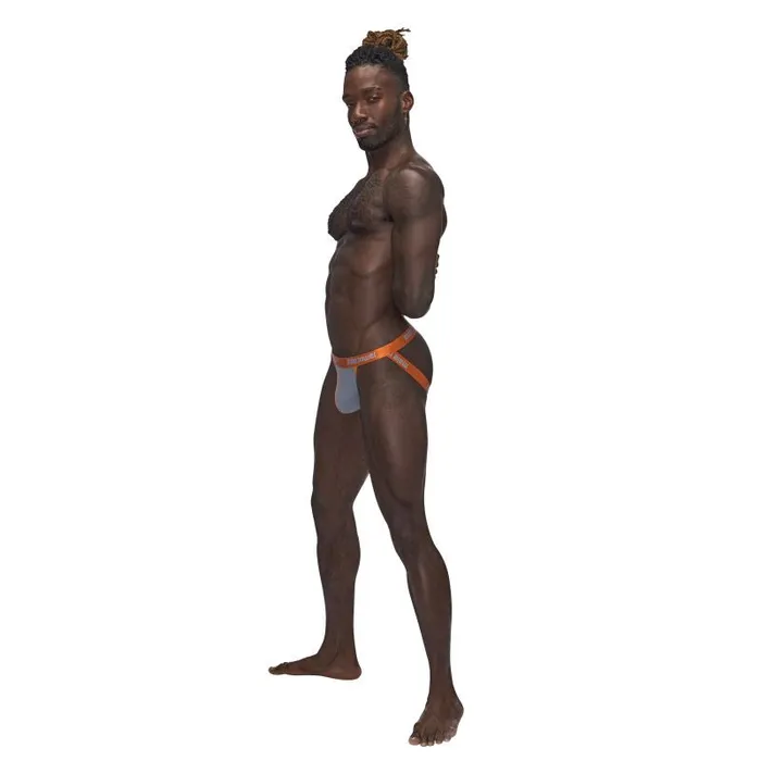 Male Sex Toys Male Power Male Power Casanova Uplift Jock Orange