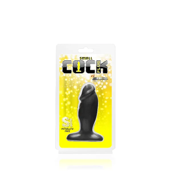 Male Sex Toys Si Novelties Cock Plug Small