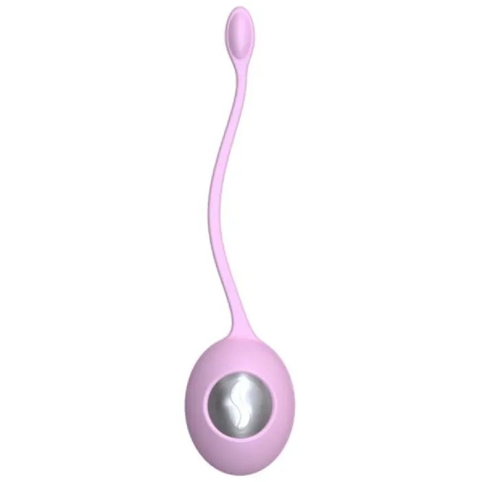 Myball Smartball Rose Pleasure Adult Sex Toy Anal Xsales Male Sex Toys