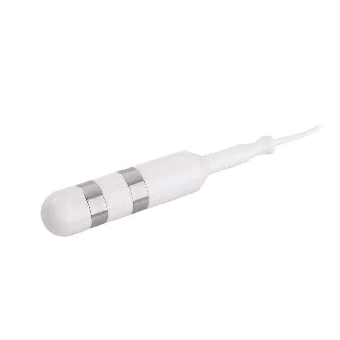 Mystim Don Juan Anal Vaginal Probe 2mm Plug Mystim Anal