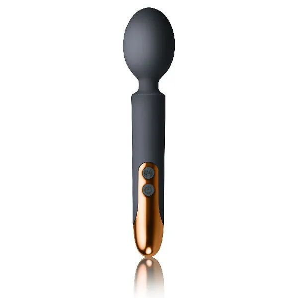 Oriel Rechargeable Wand Rocks Off Female Sex Toys