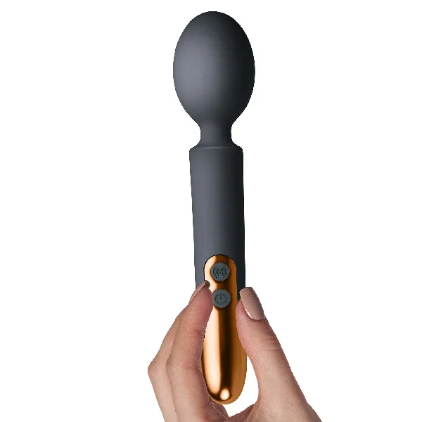 Oriel Rechargeable Wand Rocks Off Female Sex Toys