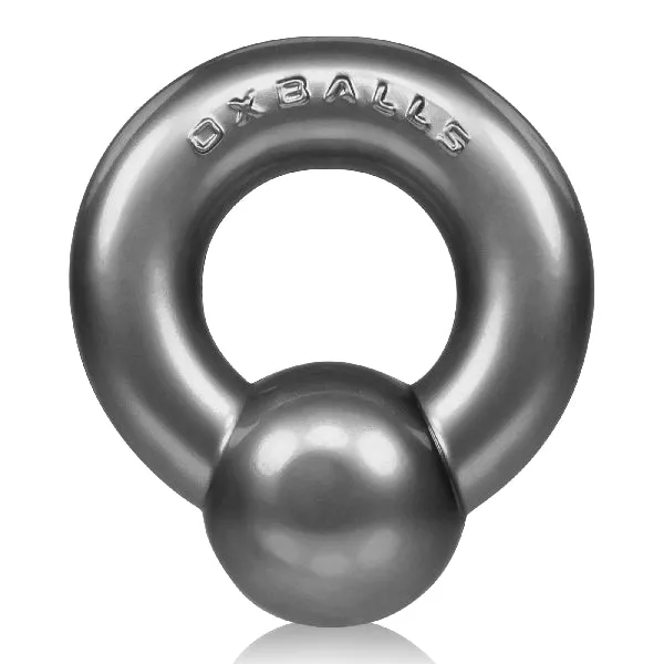 OxBalls Male Sex Toys Gauge Cockring Steel