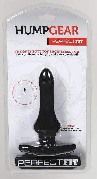 PerfectFit Hump Gear Vibrators