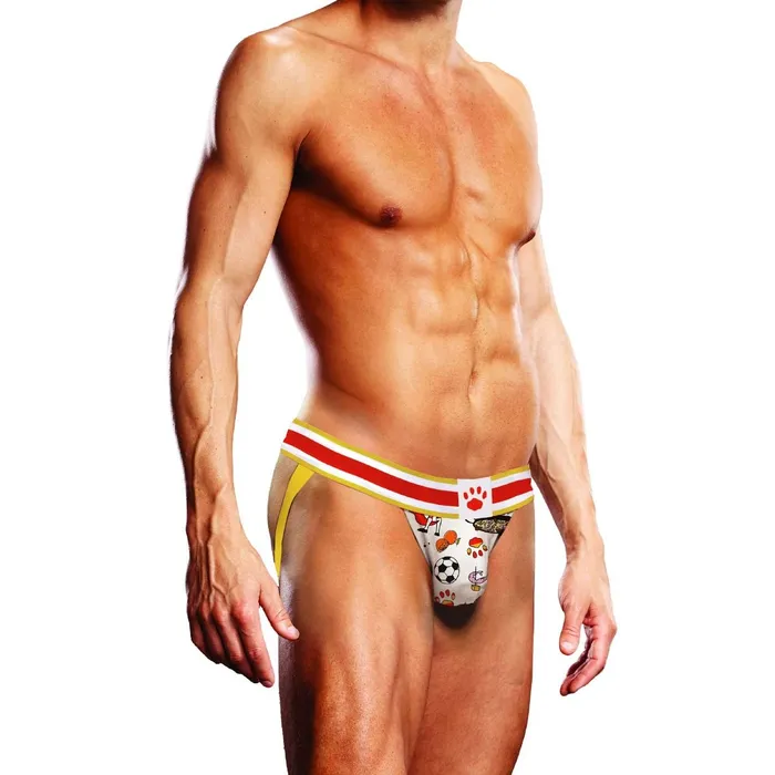 Prowler Prowler Barcelona Jock Vibrators