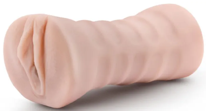 Rain Vanilla Blush Novelties Dildos