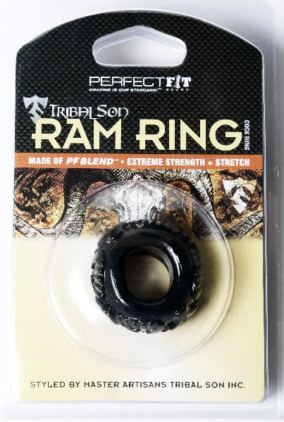 Ram Ring PerfectFit Male Sex Toys