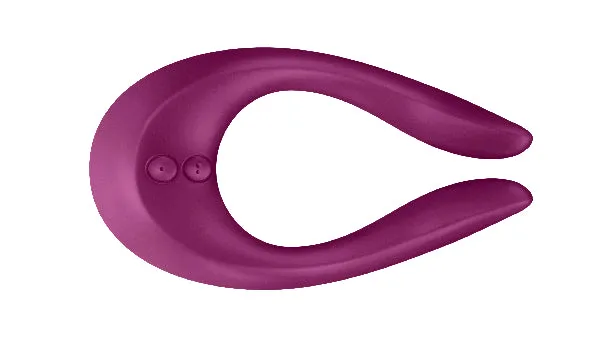 Satisfyer Endless Joy Berry Satisfyer Vibrators