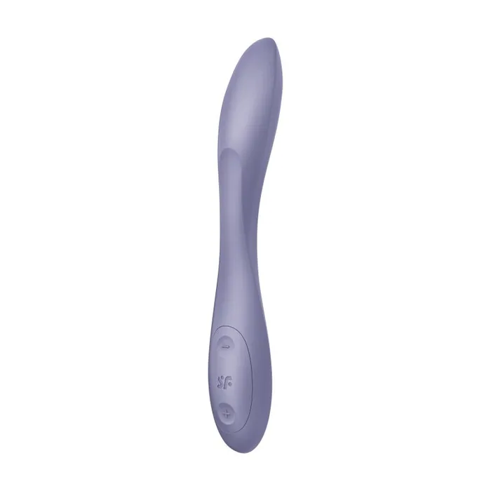 Satisfyer GSpot Flex 2 Dark Violet Satisfyer Vibrators