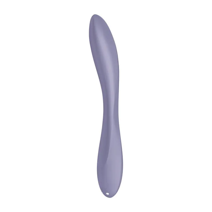 Satisfyer GSpot Flex 2 Dark Violet Satisfyer Vibrators