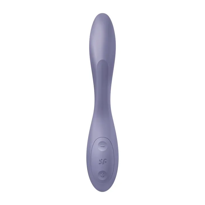 Satisfyer GSpot Flex 2 Dark Violet Satisfyer Vibrators