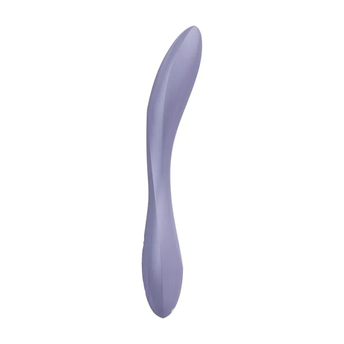 Satisfyer GSpot Flex 2 Dark Violet Satisfyer Vibrators