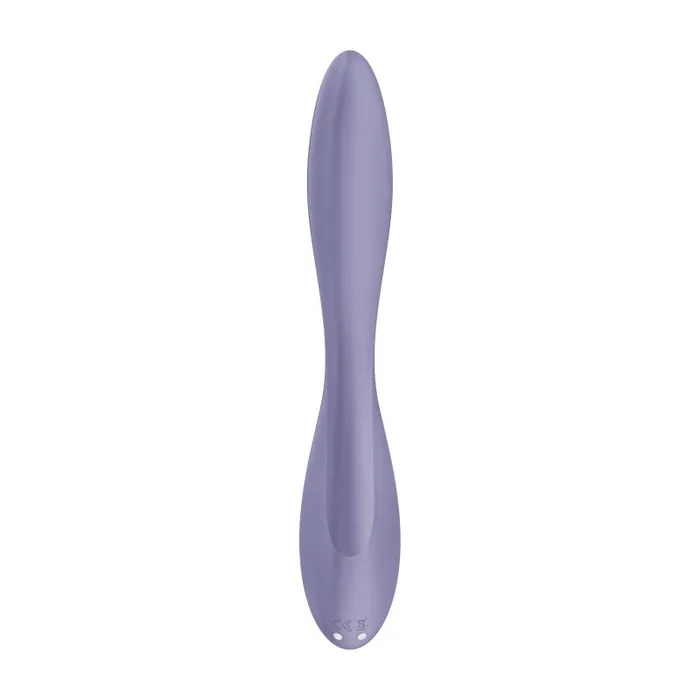 Satisfyer GSpot Flex 2 Dark Violet Satisfyer Vibrators