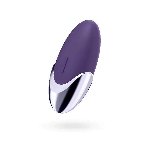 Satisfyer Vibrators Satisfyer Layon 1 Purple Pleasure