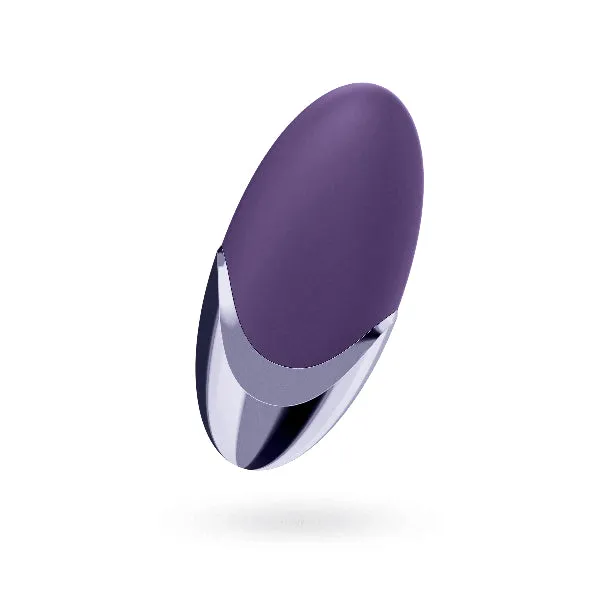 Satisfyer Vibrators Satisfyer Layon 1 Purple Pleasure