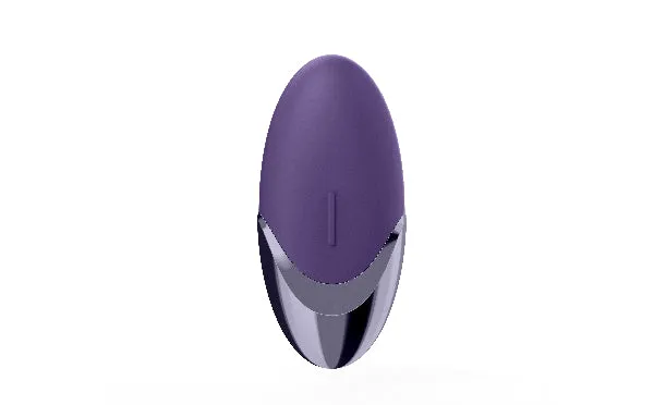 Satisfyer Vibrators Satisfyer Layon 1 Purple Pleasure