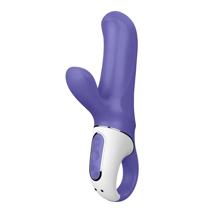 Satisfyer Vibrators Satisfyer Vibes Magic Bunny