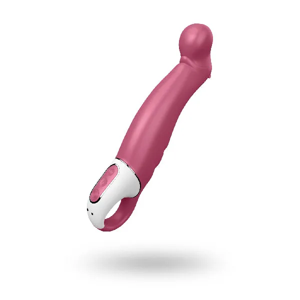 Satisfyer Vibrators Satisfyer Vibes Petting Hippo