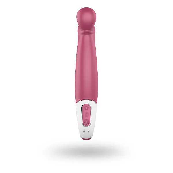 Satisfyer Vibrators Satisfyer Vibes Petting Hippo