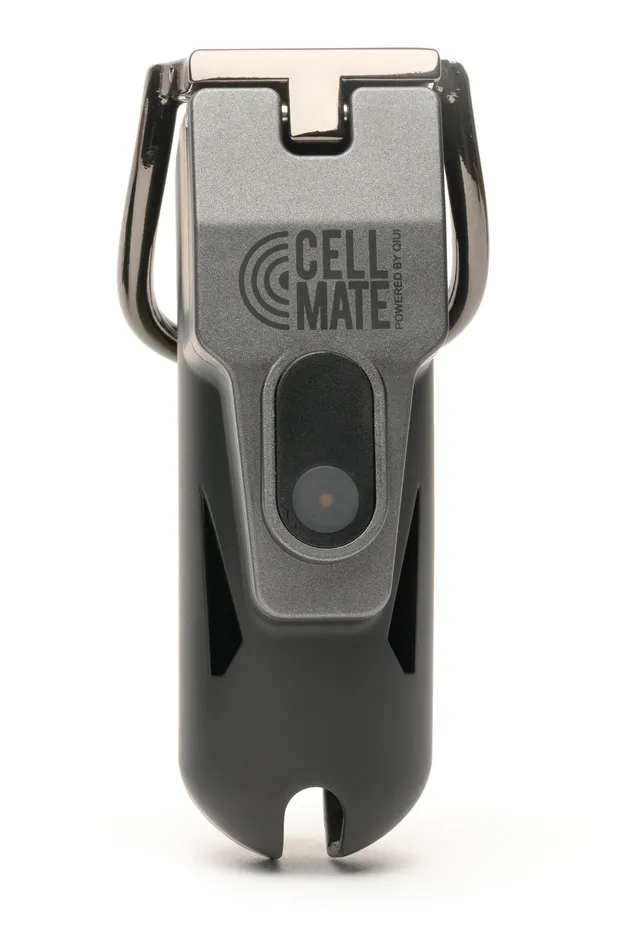 Sport Fucker CellMate App Controlled Chastity Device Long Male Sex Toys