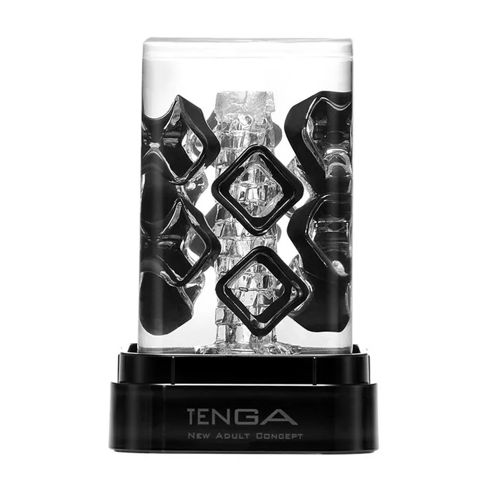 Tenga CRYSTA Assorted TENGA Vibrators