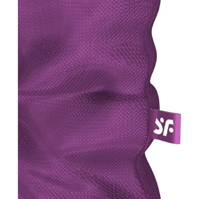 Treasure Bag Violet Large Satisfyer Male Sex Toys