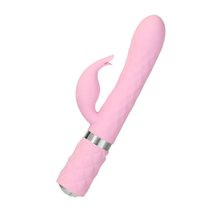 Vibrators BMS Pillow Talk Lively Pink