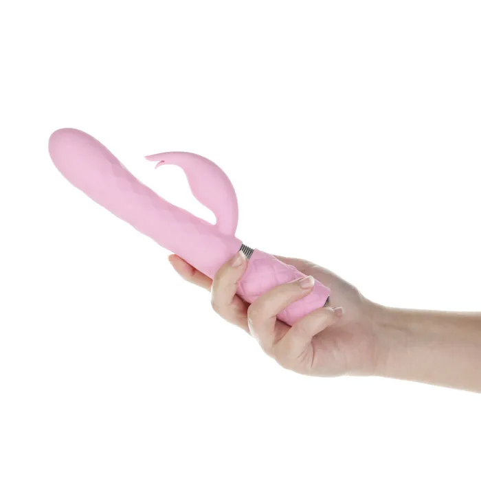 Vibrators BMS Pillow Talk Lively Pink