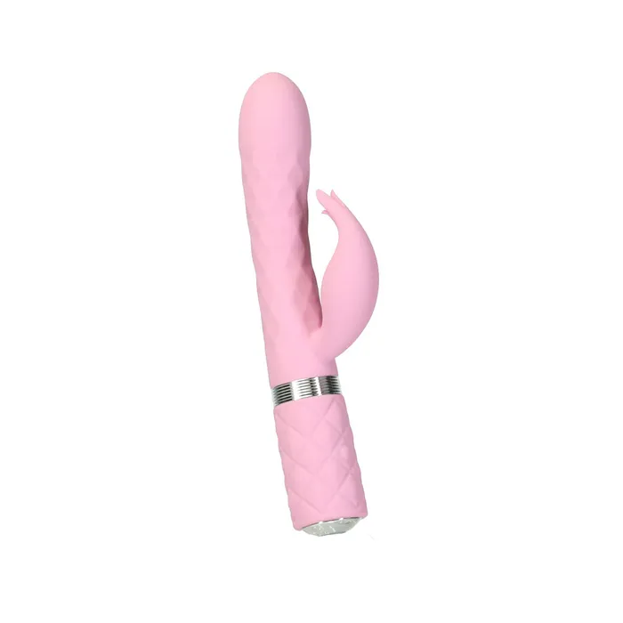 Vibrators BMS Pillow Talk Lively Pink