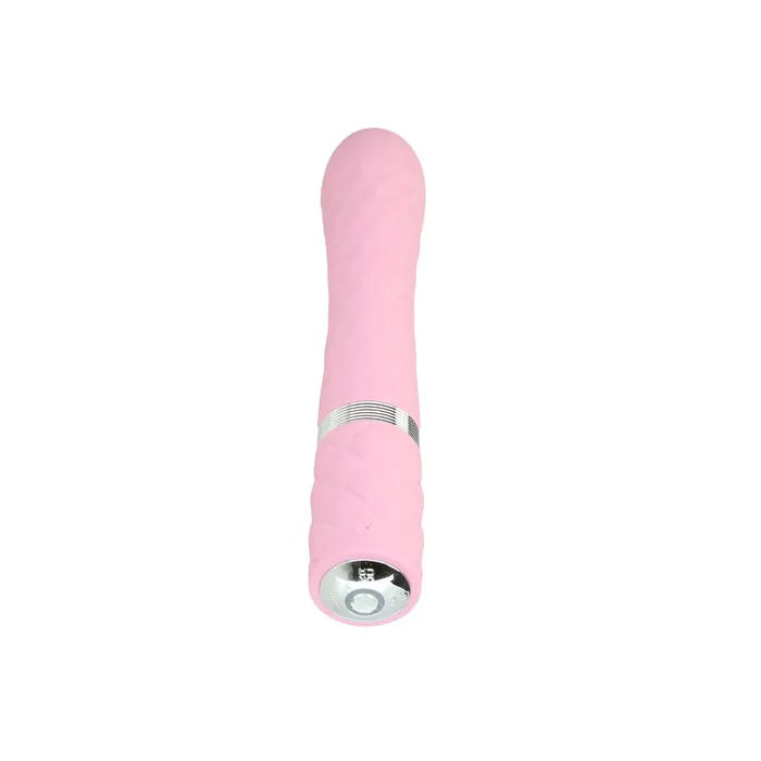 Vibrators BMS Pillow Talk Lively Pink