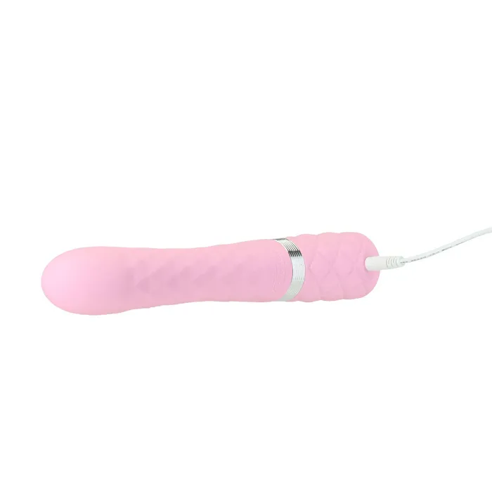 Vibrators BMS Pillow Talk Lively Pink