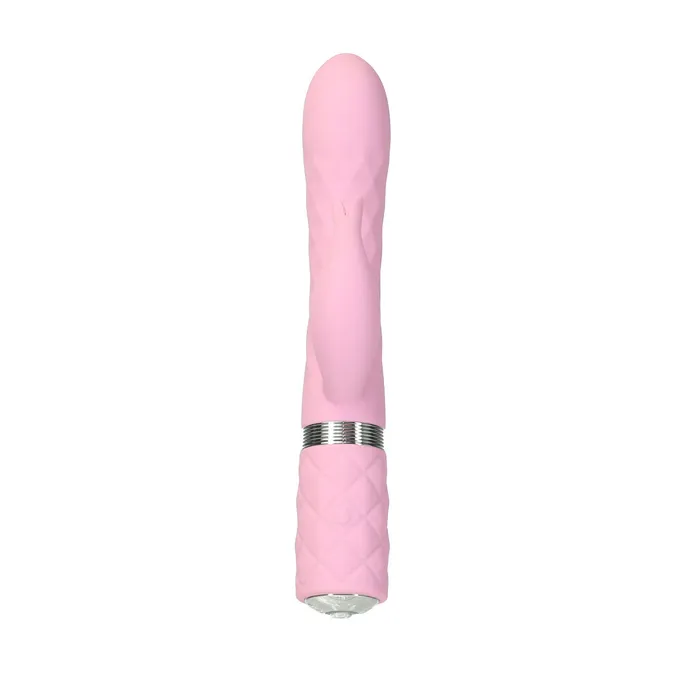 Vibrators BMS Pillow Talk Lively Pink