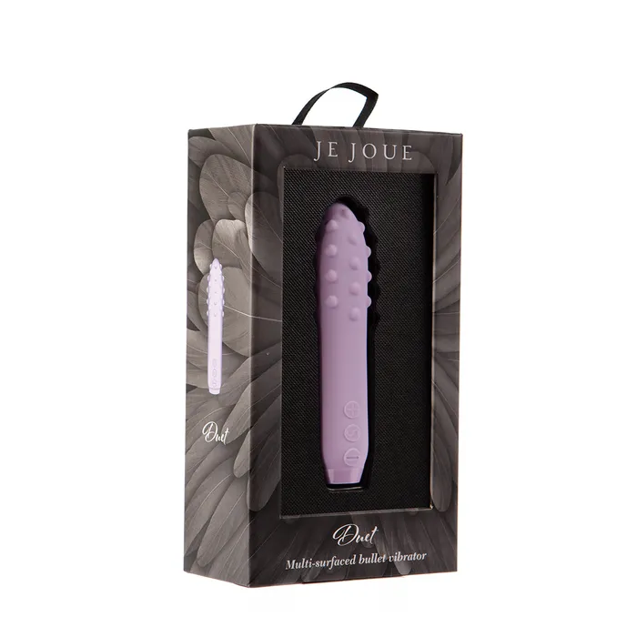 Vibrators Je Joue Je Joue Duet Lilac