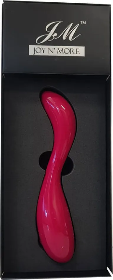 Vibrators LaViva Joy 3 Red Sex Toy Adult Pleasure