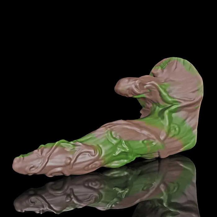 Vibrators Nothosaur Toy LYSAN