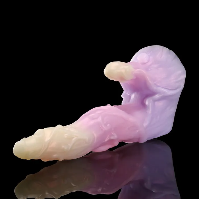 Vibrators Nothosaur Toy LYSAN