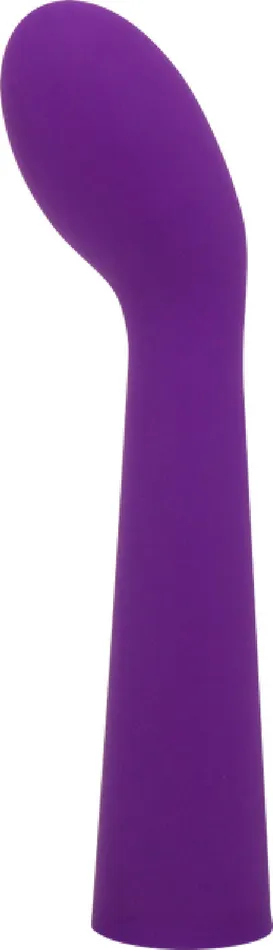 Vibrators Seven Creations The Mighty G Rechargeable Purple Sex Toy Adult Orgasm