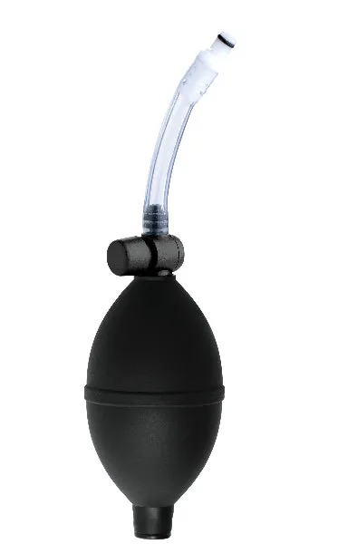 XR Brands Female Sex Toys Clitoral Pumping System