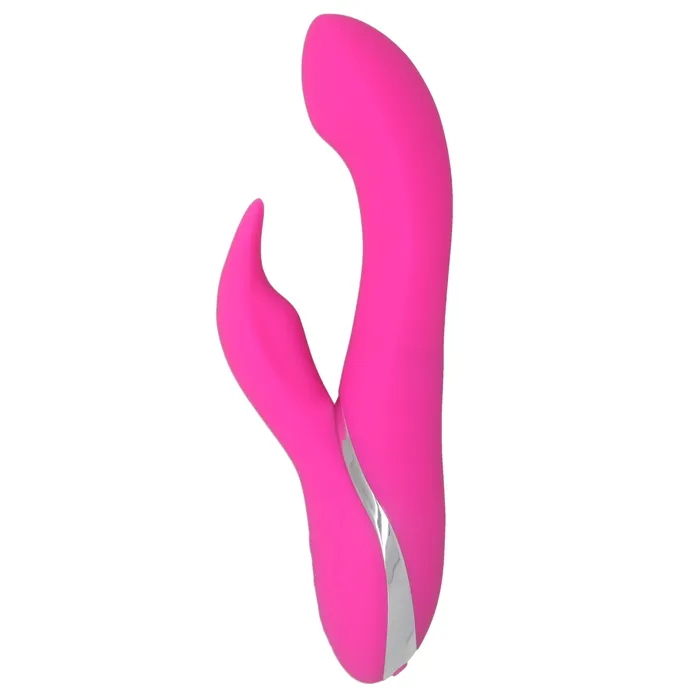 BEACH BUNNY Female Sex Toys Silicone GSpot Rabbit Vibrator Beach Wave