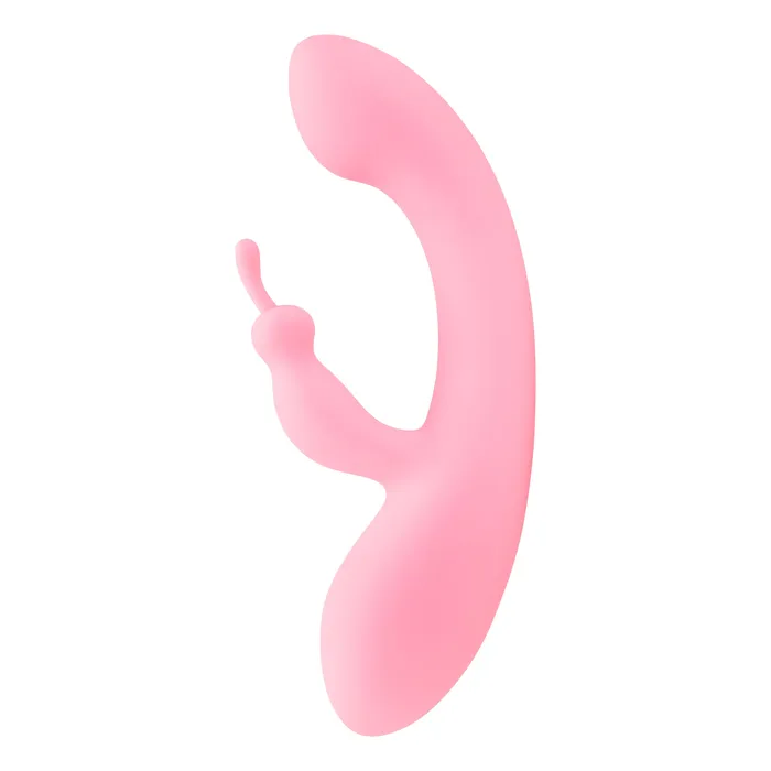 BEACH BUNNY Vibrators Rabbit Vibe with GSpot Shaft Beach Party