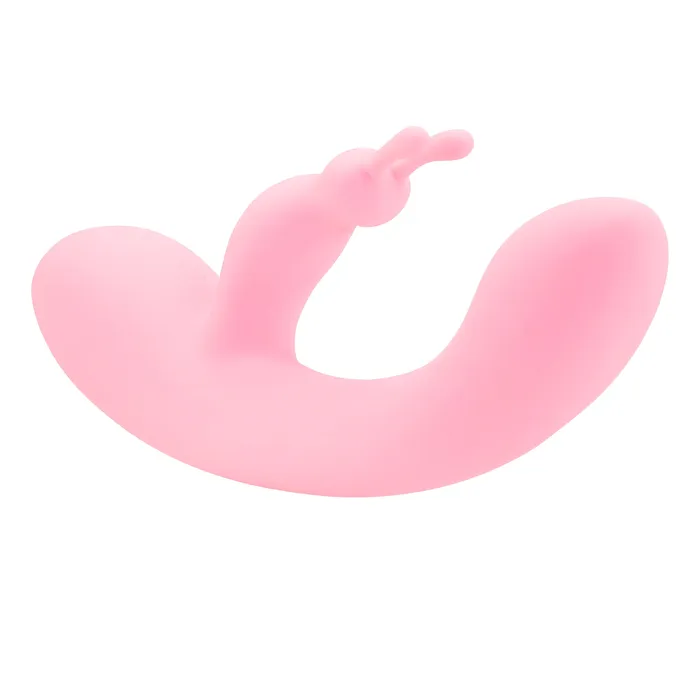 BEACH BUNNY Vibrators Rabbit Vibe with GSpot Shaft Beach Party