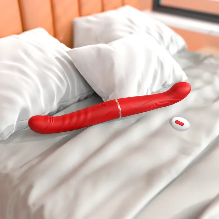 Candyhub Climax Connect Vibrators