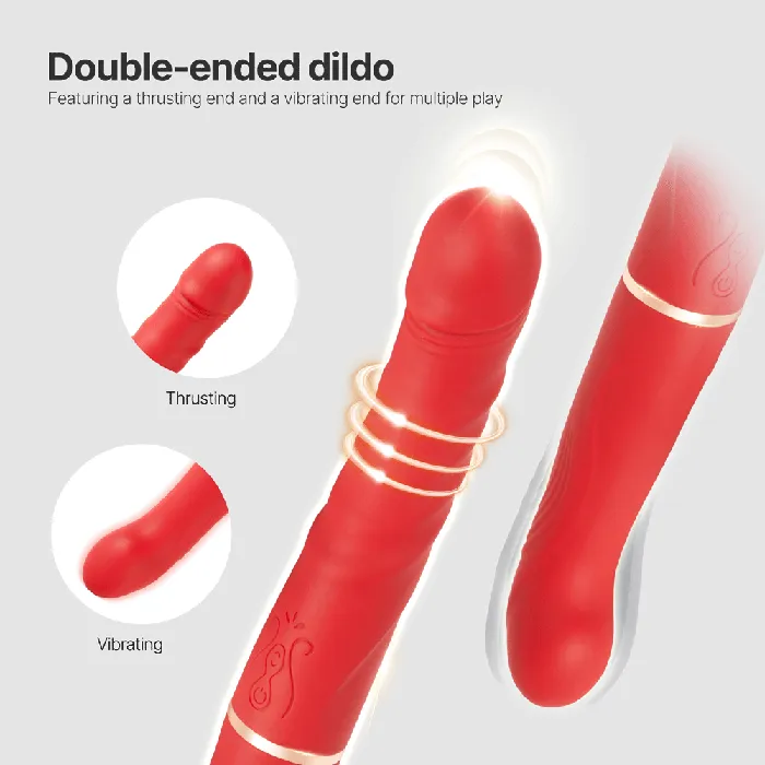 Candyhub Climax Connect Vibrators