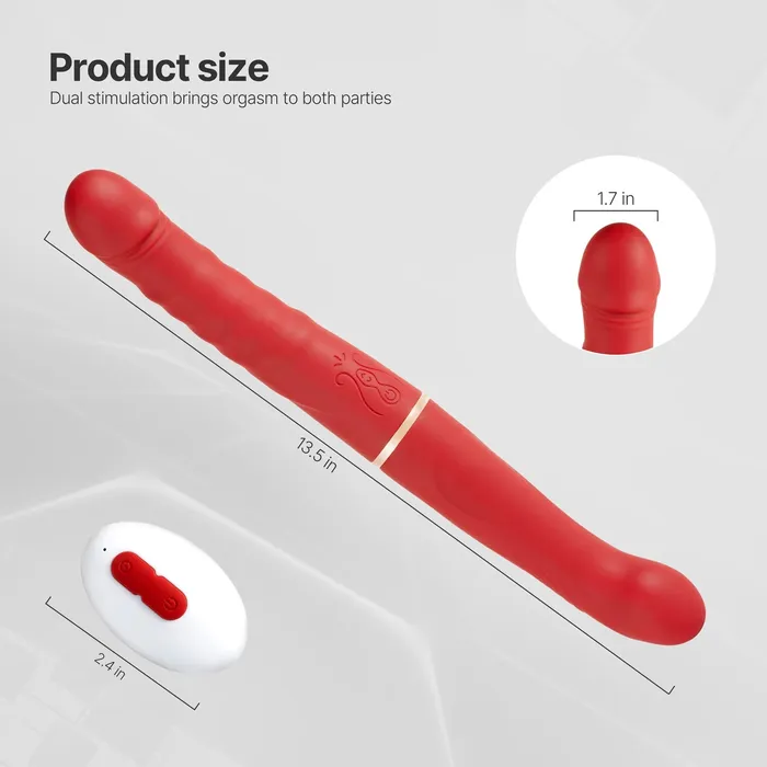 Candyhub Climax Connect Vibrators