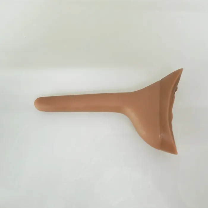 FTM Silicone STP ROD for Basic2 and Basic1 MRIMIN Anal