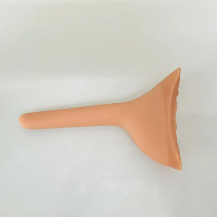 FTM Silicone STP ROD for Basic2 and Basic1 MRIMIN Anal