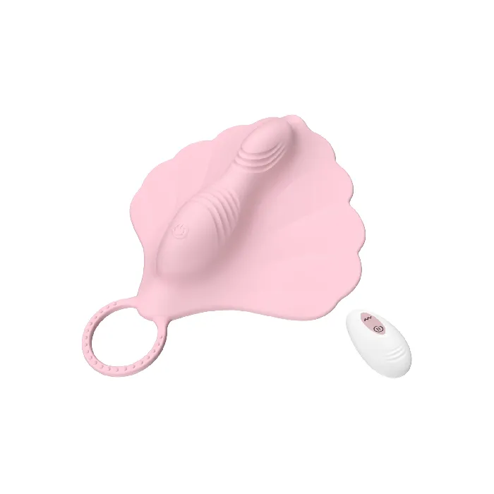 Little Dream Candyhub Vibrators