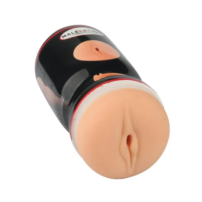 Malesation Male Sex Toys Pussy Pleasure Masturbation Cup Malesation