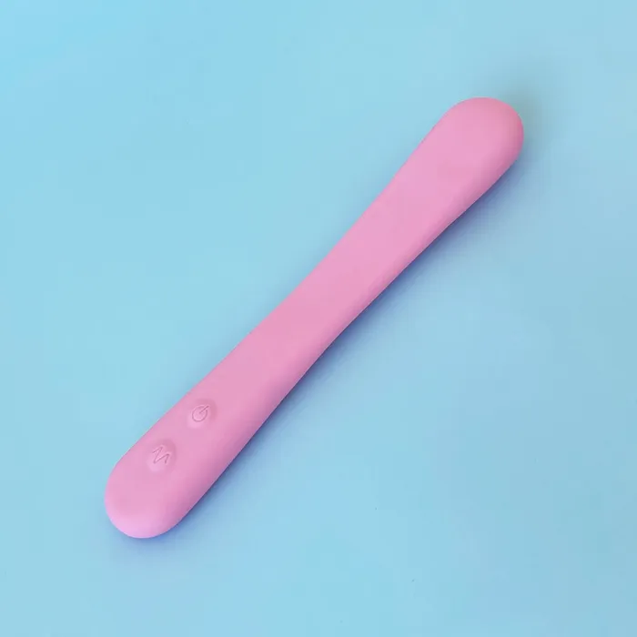 PLAYDAYTE Vibrators DOMO Bendable Vibrator