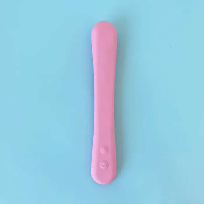 PLAYDAYTE Vibrators DOMO Bendable Vibrator